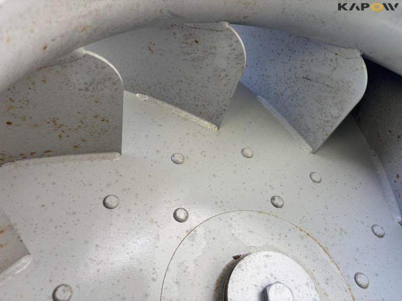 F.lli Ferrari ventilation 23