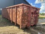 Fa. Storm 25 kbm. container 2