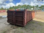Fa. Storm 25 kbm. container 1