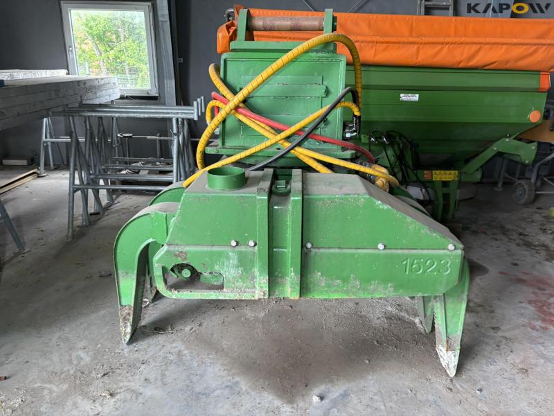 Fældehoved 90 cm sav 2