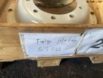 Fælgplader 17