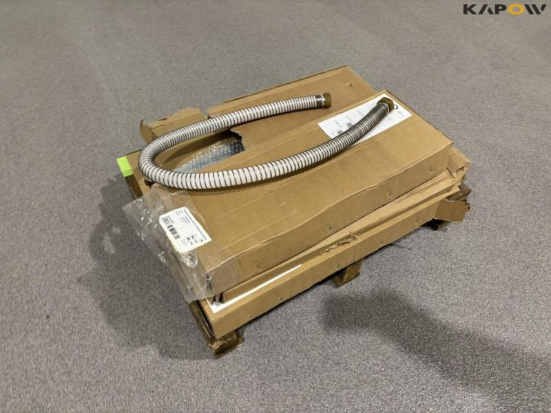 Falck Brandslange udstyr 2