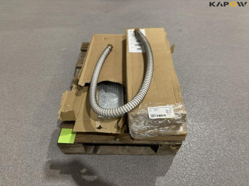 Falck Brandslange udstyr 3