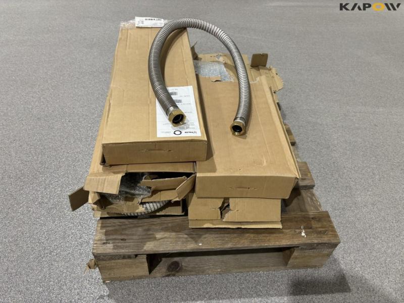 Falck Brandslange udstyr 5