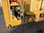Falköping C-55 mixer saltspreder 12