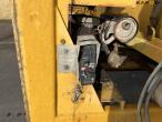 Falköping C-55 mixer saltspreder 13