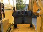 Falköping C-55 mixer saltspreder 18