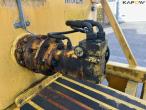Falköping C-55 mixer saltspreder 30