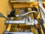 Falköping C-55 mixer saltspreder 32