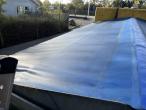 Falköping C-55 mixer saltspreder 42