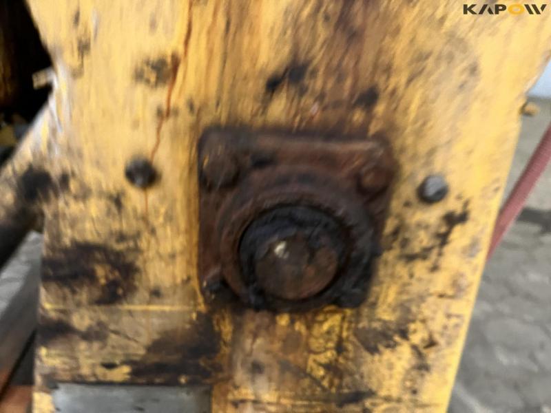 Falköping TC-05 saltspreder 10