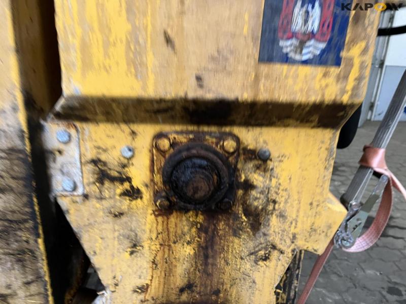 Falköping TC-05 saltspreder 11