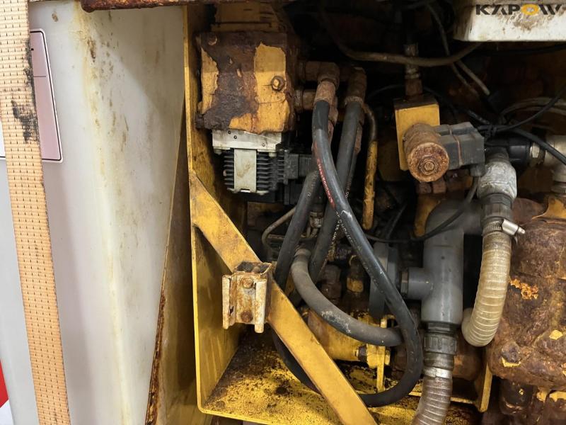 Falköping TC-05 saltspreder 13