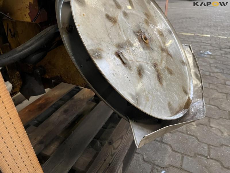 Falköping TC-05 saltspreder 15