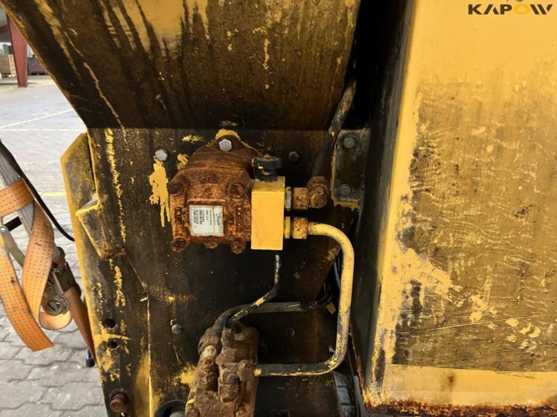 Falköping TC-05 saltspreder 17