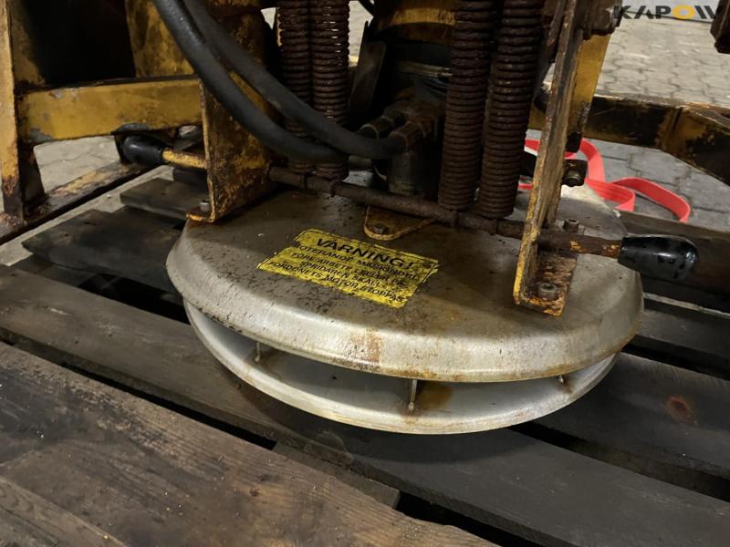 Falköping TC-05 saltspreder 11