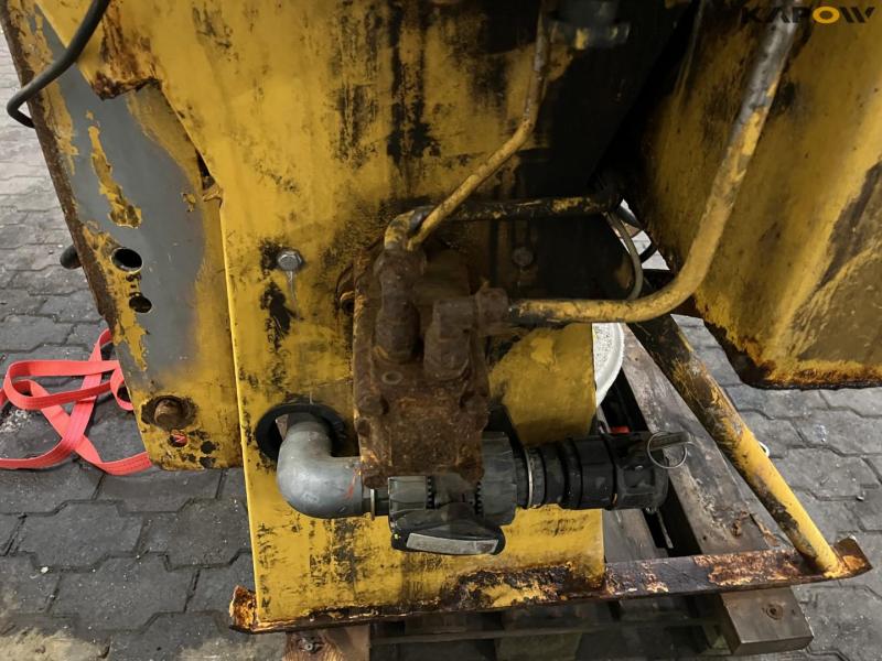 Falköping TC-05 saltspreder 13