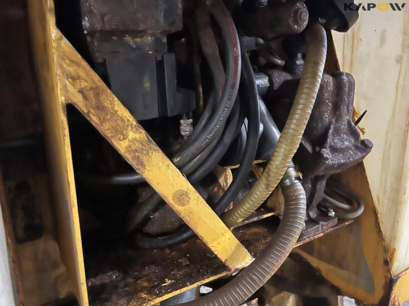 Falköping TC-05 saltspreder 16