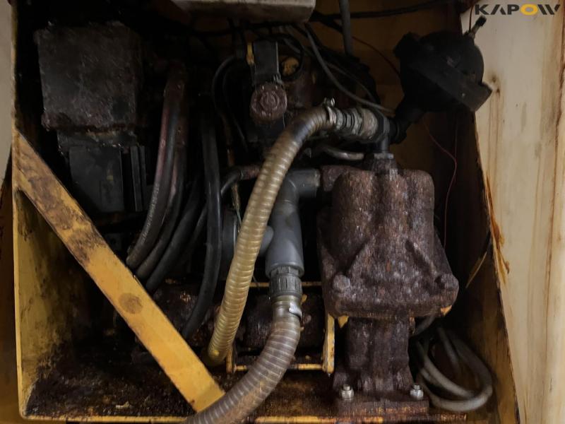 Falköping TC-05 saltspreder 17