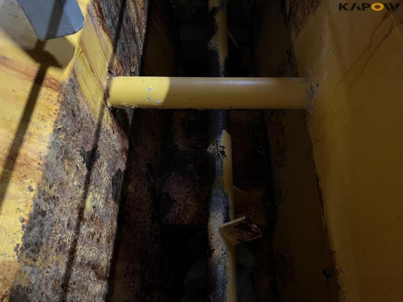 Falköping TC-05 saltspreder 20