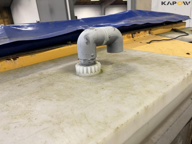 Falköping TC-10 mixer 18