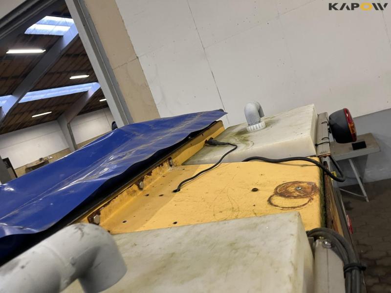 Falköping TC-10 mixer 20