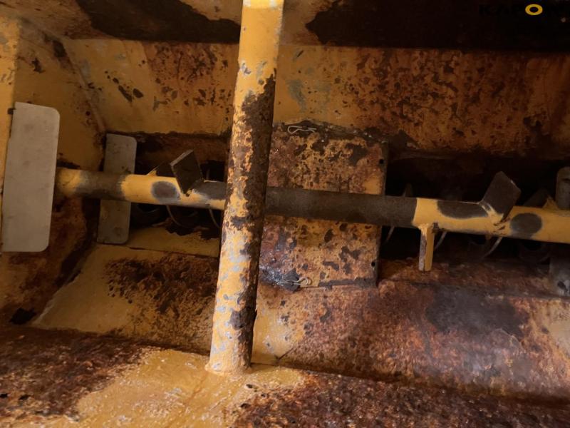 Falköping TC-10 mixer 22