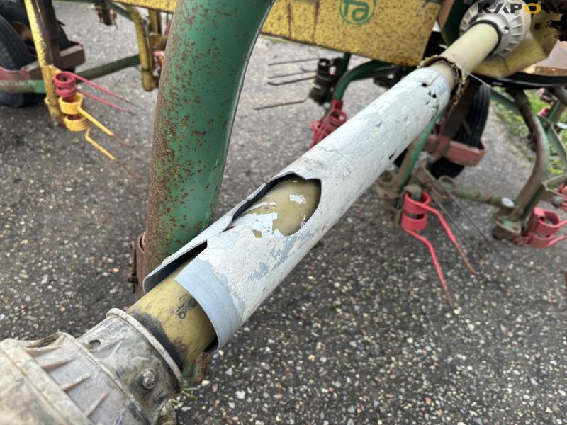 Farendløse 330C rive 11