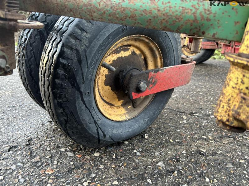 Farendløse 330C rive 21