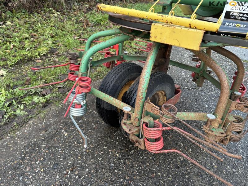 Farendløse 330C rive 26