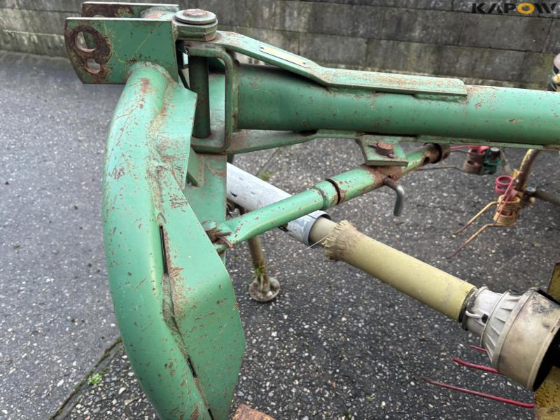 Farendløse 330C rive 32