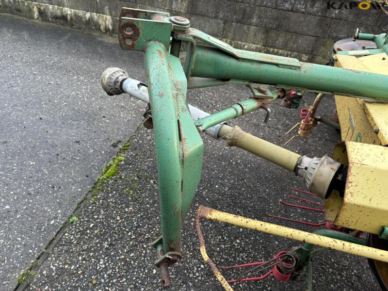 Farendløse 330C rive 33