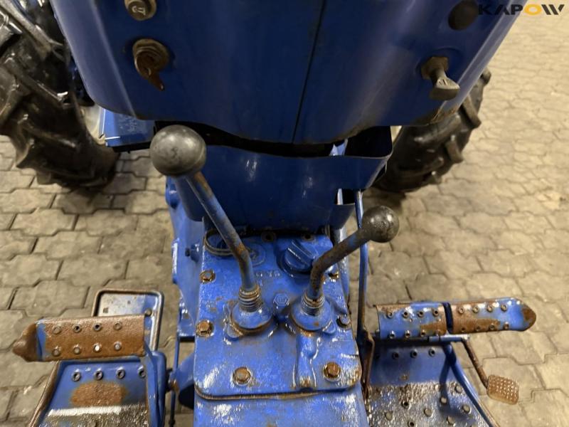 Farmtrac 545 DTC traktor 23