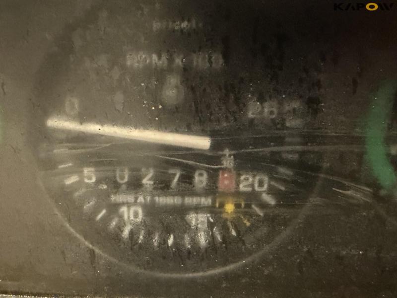 Farmtrac 545 DTC traktor 27