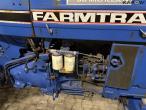 Farmtrac 545 DTC traktor 12
