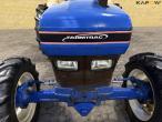 Farmtrac 545 DTC traktor 16