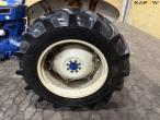 Farmtrac 545 DTC traktor 29