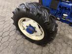 Farmtrac 545 DTC traktor 39