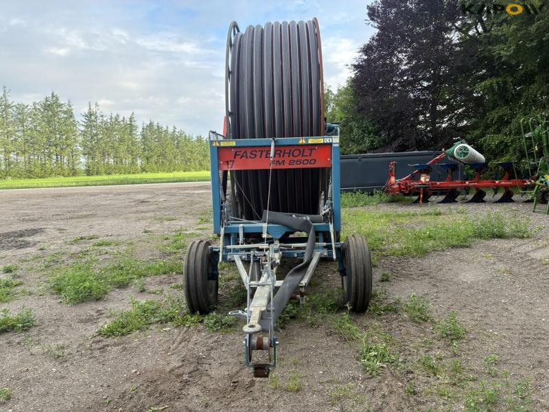 Fasterholt 2500 vandingsmaskine 6