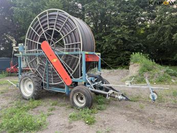 Fasterholt 2500 vandingsmaskine