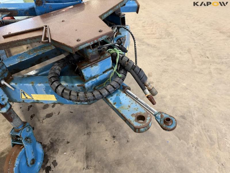 Fasterholt ballevogn 13