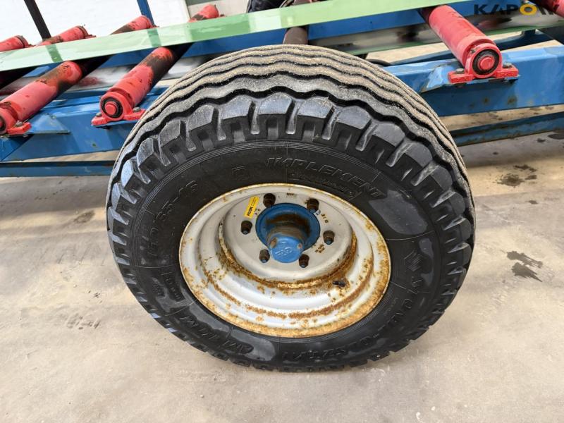 Fasterholt ballevogn 26