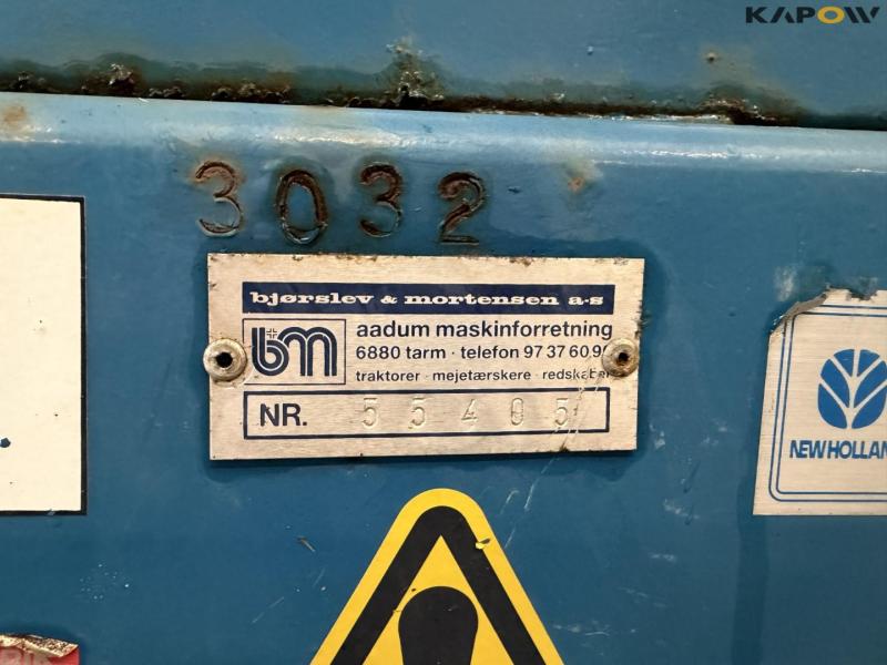 Fasterholt ballevogn 29