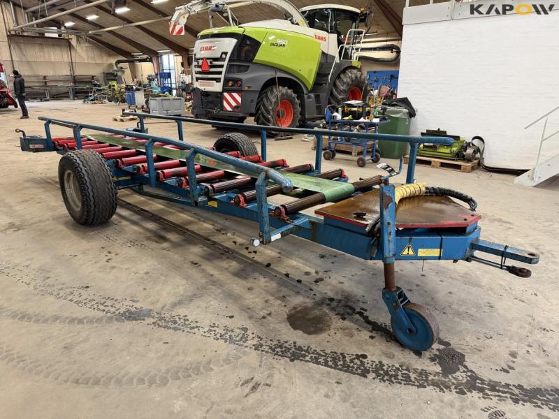 Fasterholt ballevogn 3