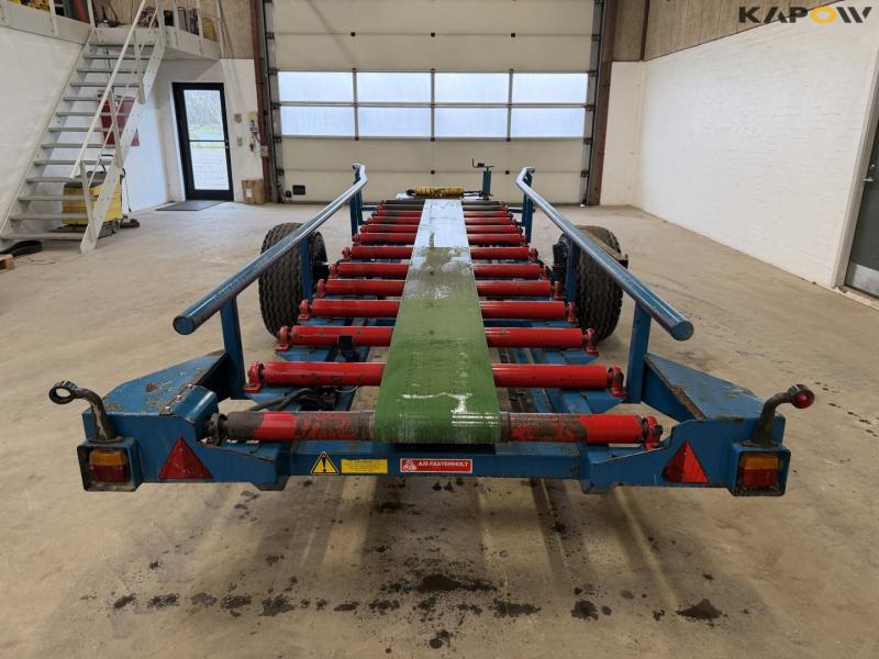 Fasterholt ballevogn 5