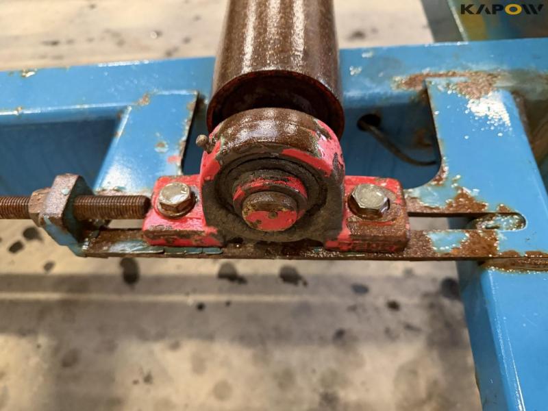 Fasterholt ballevogn 15