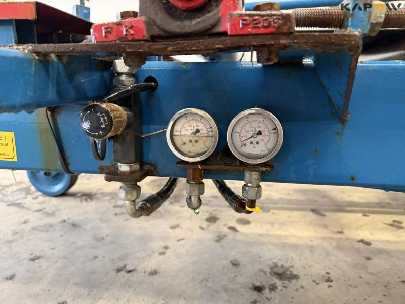 Fasterholt ballevogn 17