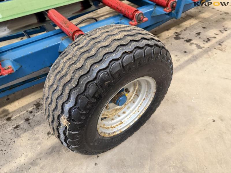 Fasterholt ballevogn 22