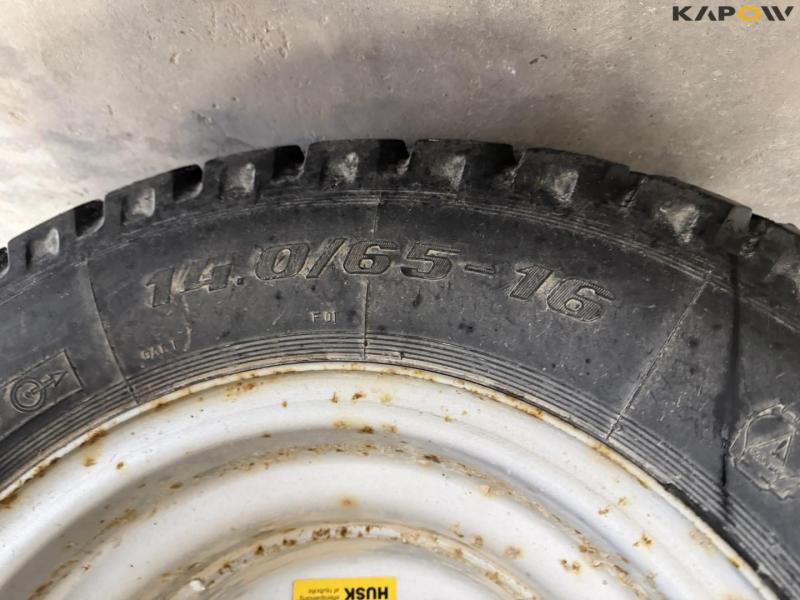 Fasterholt ballevogn 29