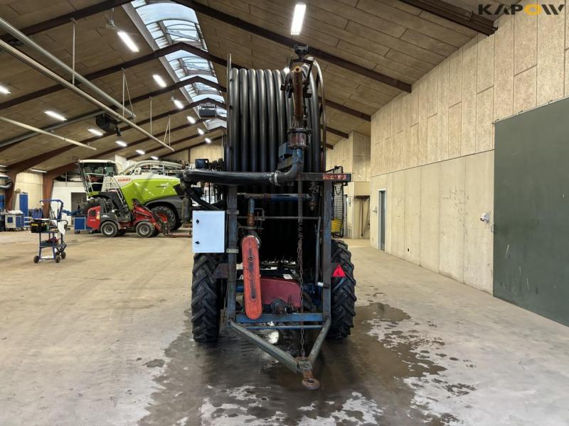 Fasterholt FM 2000 vandingsmaskine 5